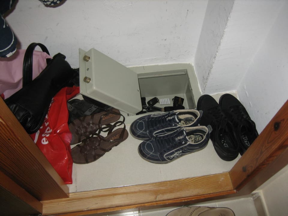 Der Safe Valentin Somni Hotel & Suites