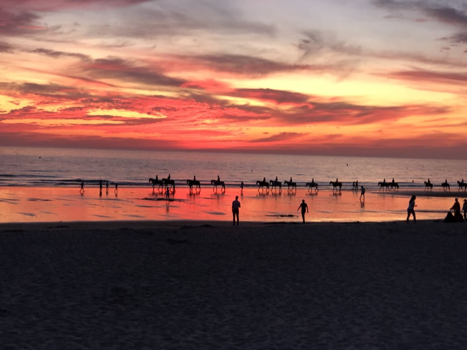 Strand Aldiana Club Andalusien