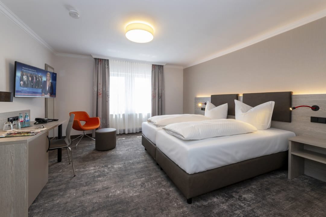 Zimmer Hotel Garni Alte Bäckerei