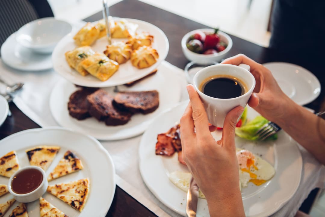 Gastro Libyan Princess