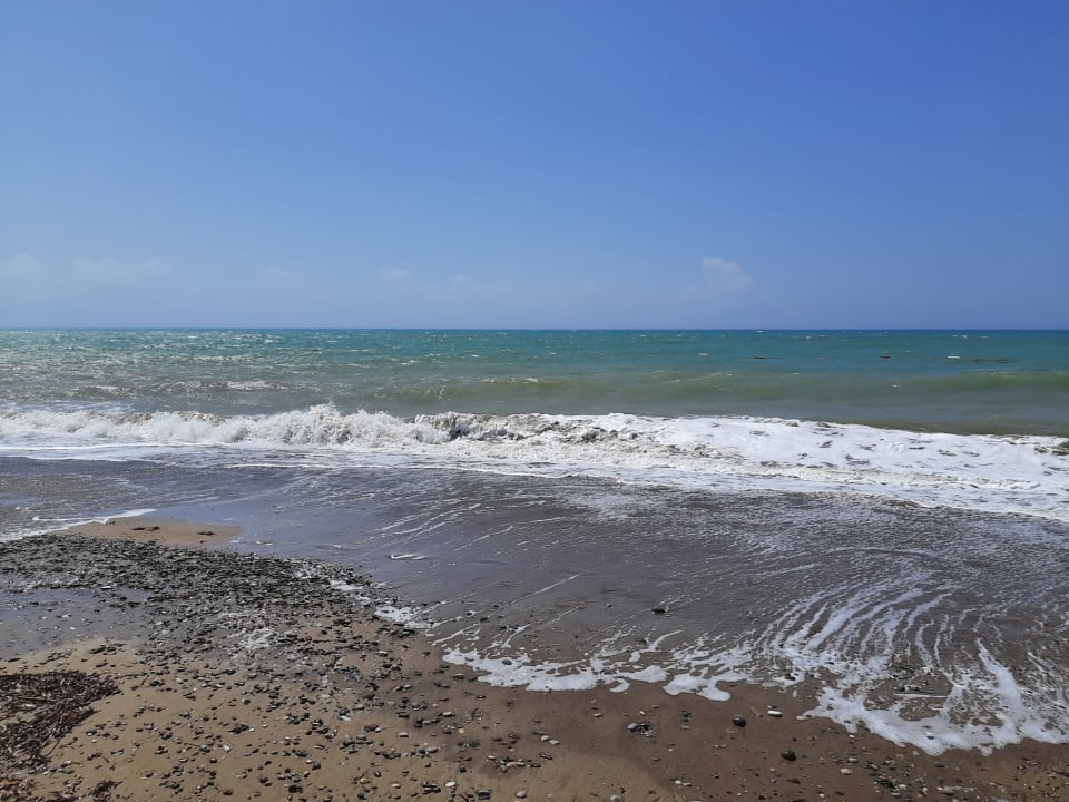 Strand Belconti Resort Hotel