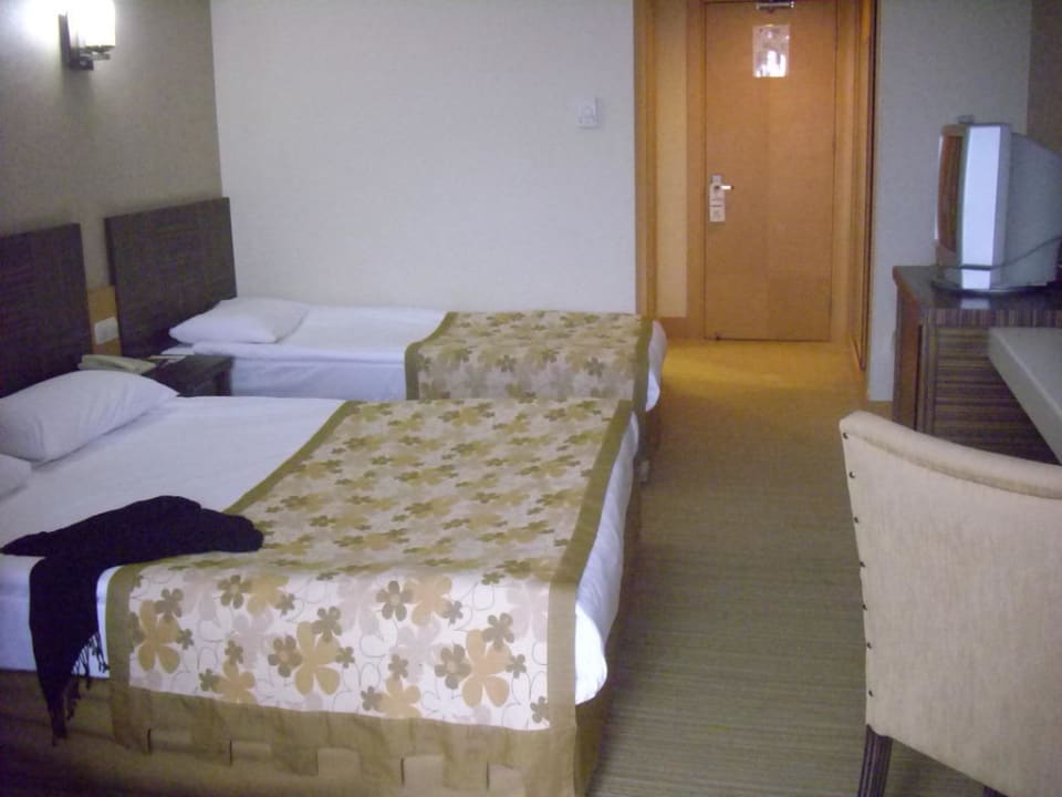 Doppelzimmer Sherwood Exclusive Lara