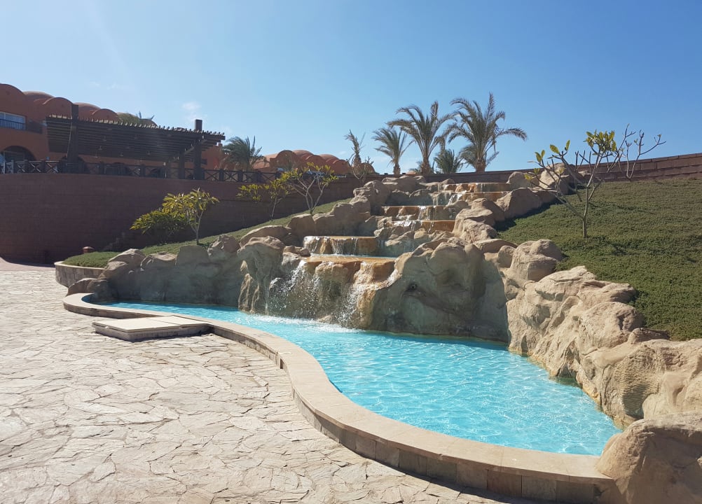 Sonstiges Novotel Marsa Alam Beach Resort