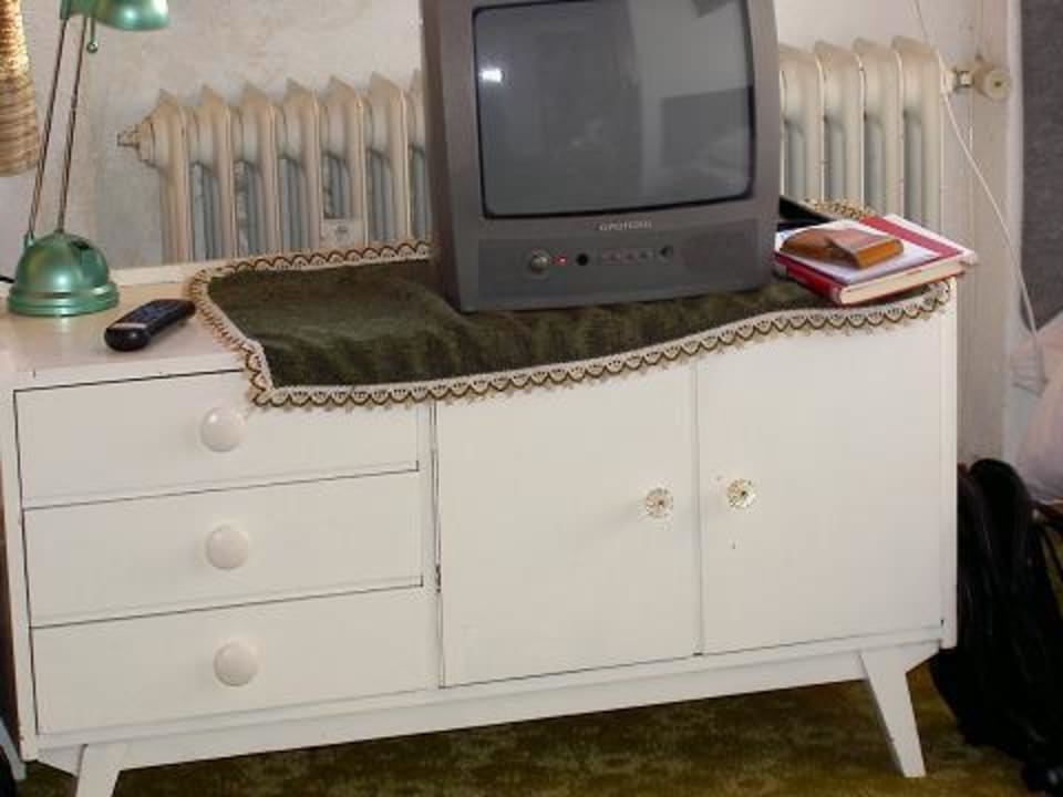 Möbel Hotel Bergland-Hof