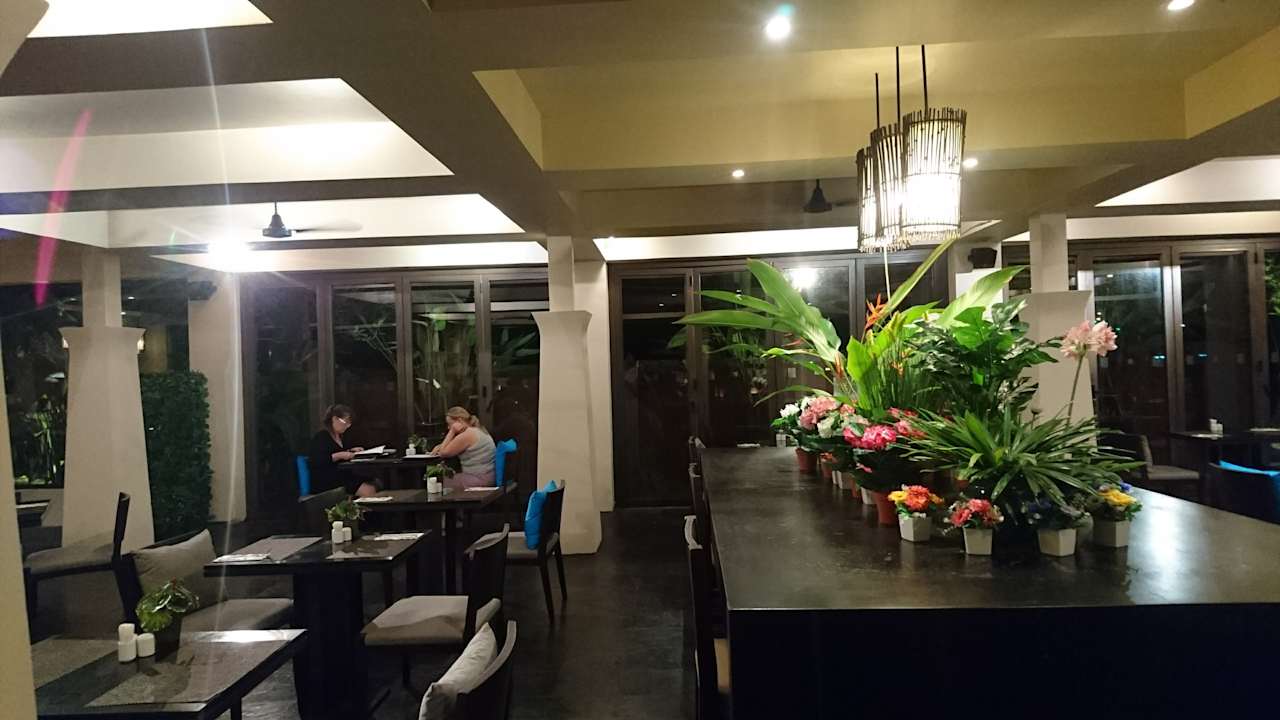 Gastro The Grand Southsea Khaolak Beach Resort