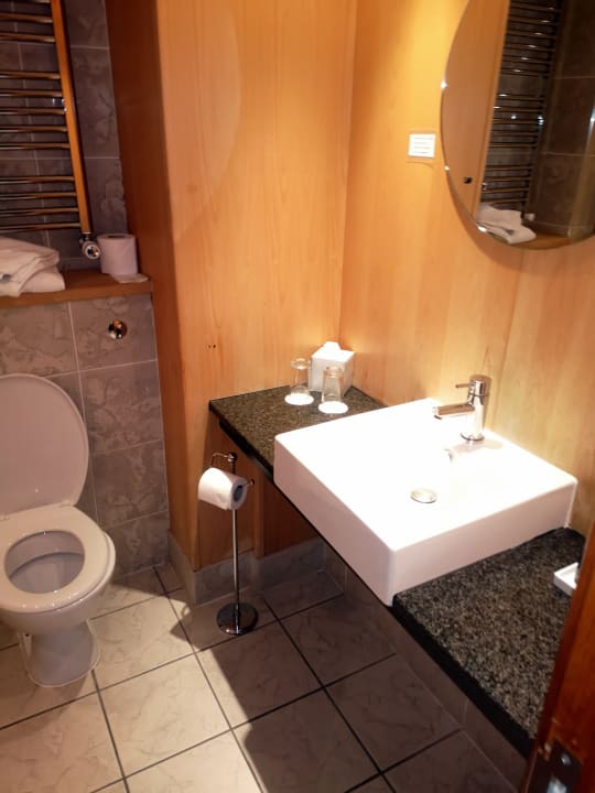 Zimmer Glynhill Hotel & Spa