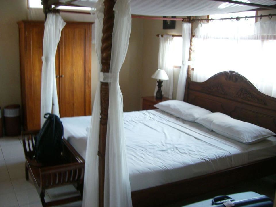 Penthouse Hotel Kusnadi Kuta