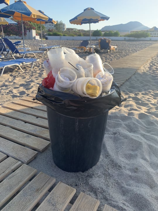 Gastro Myrina Beach Hotel