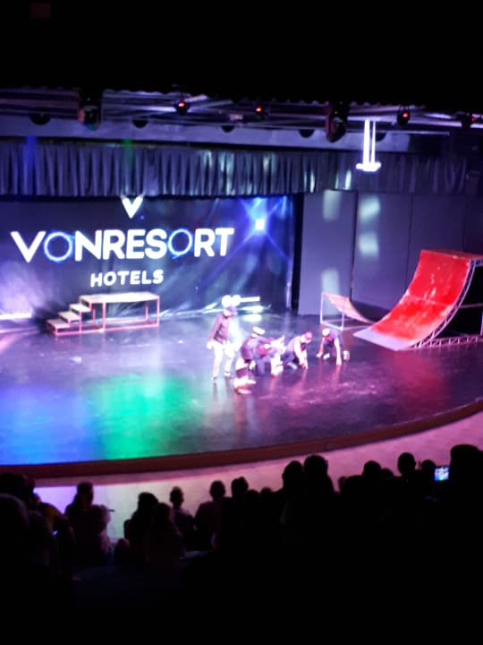 Sport & Freizeit VONRESORT Golden Beach