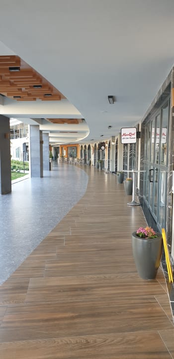 Sonstiges Seaden Quality Resort & Spa