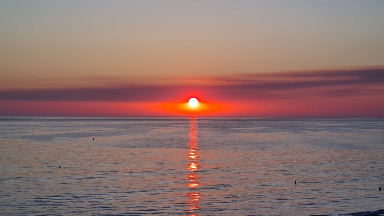 Ausblick Aldiana Club Andalusien