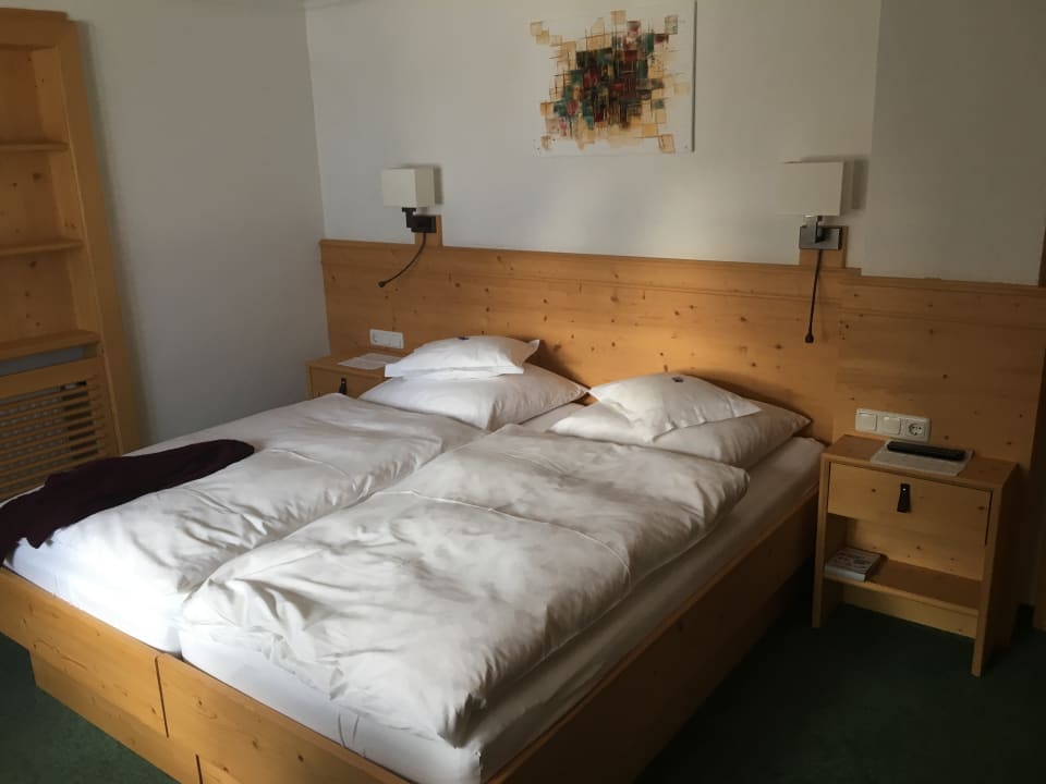 Zimmer Pension Schafberg
