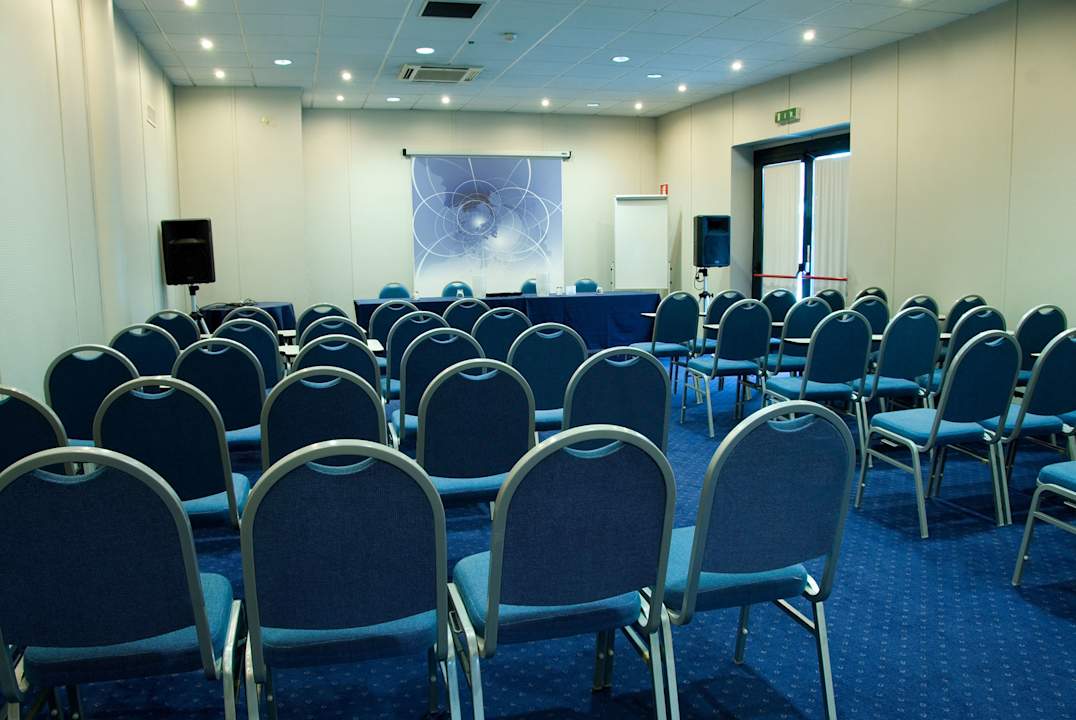 Sonstiges Hotel Mastai