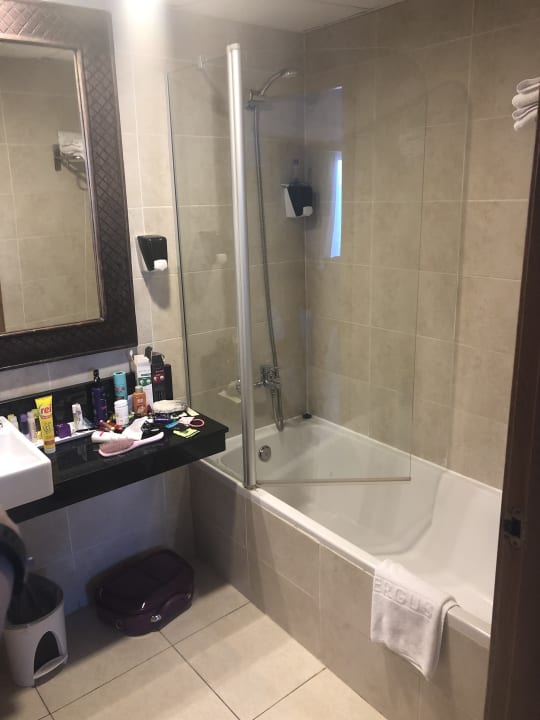 Zimmer FERGUS Style Bahamas