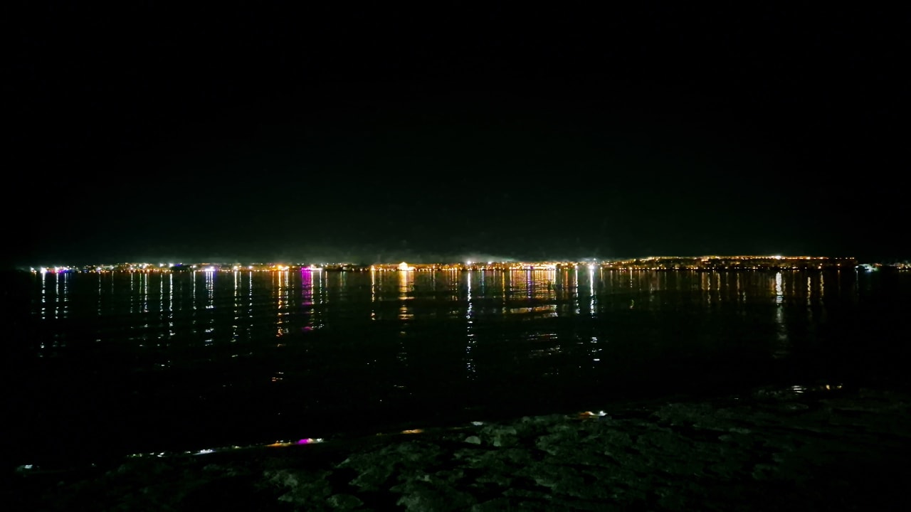 Strand Prima Life Makadi Resort
