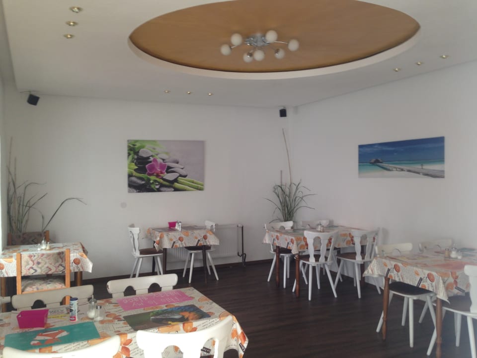 Restaurant Pension Nordlicht