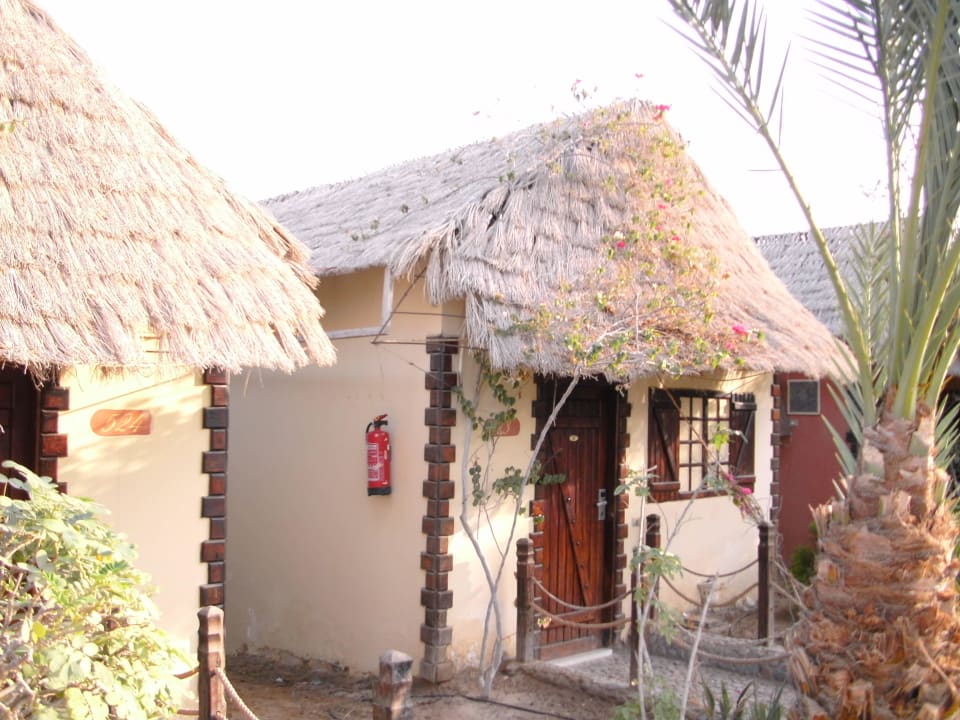 Das sind die teuersten Bungalows Panorama Bungalows Resort El Gouna