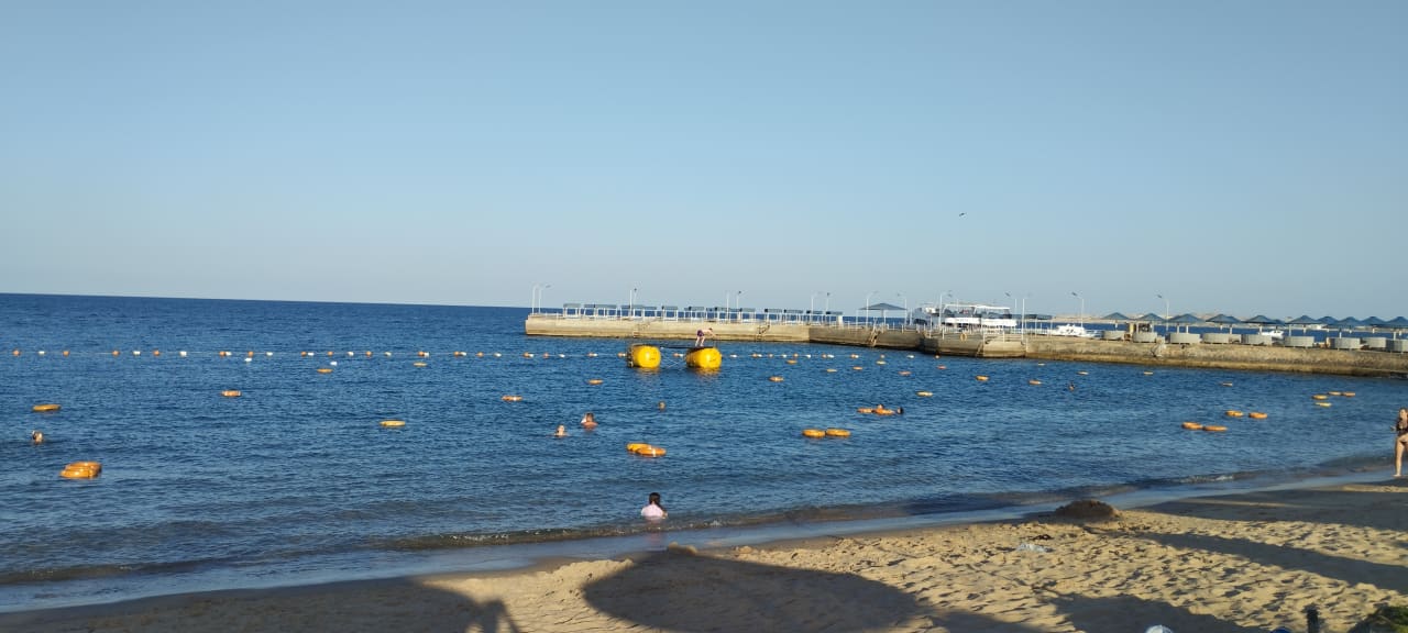 Strand Beach Albatros Resort