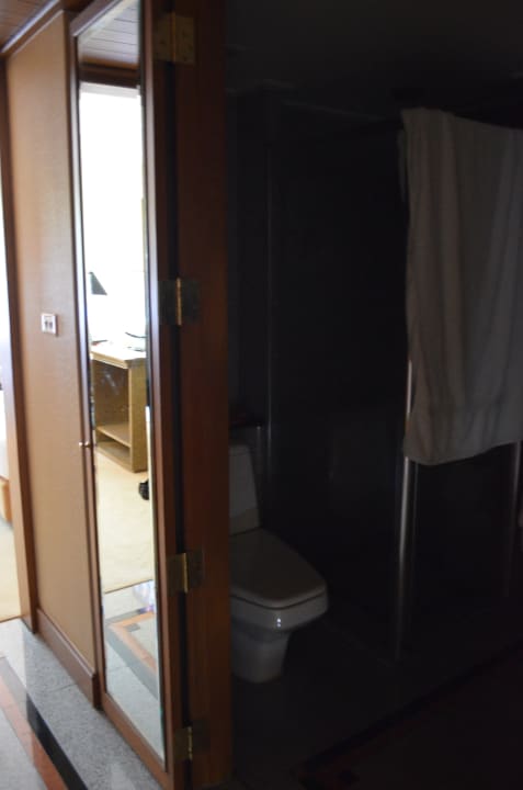 Hotel Swissotel Nai Lert Park Movenpick BDMS Wellness Resort Bangkok