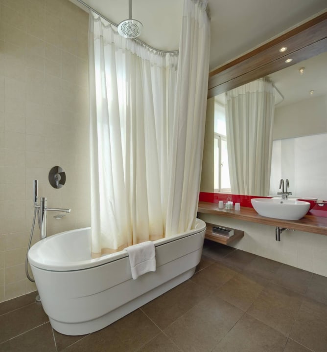 Superior Room Mamaison Hotel Riverside Prague