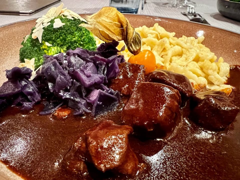 Gastro Hotel Bergknappenhof