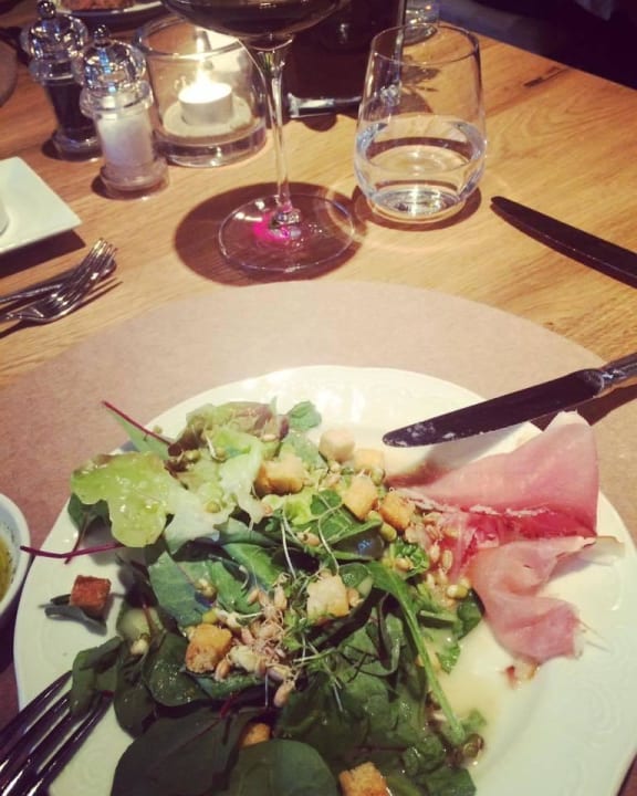 Gesund und vital Naturhotel Forsthofgut