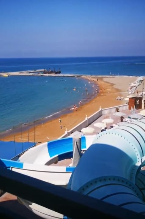 Strand Eftalia Ocean Resort & Spa