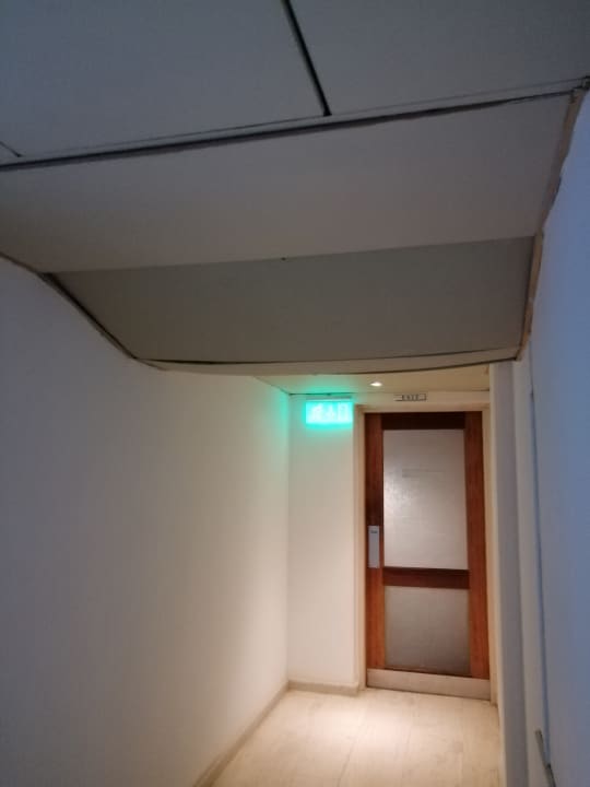 Sonstiges Hotel Louis Imperial Beach