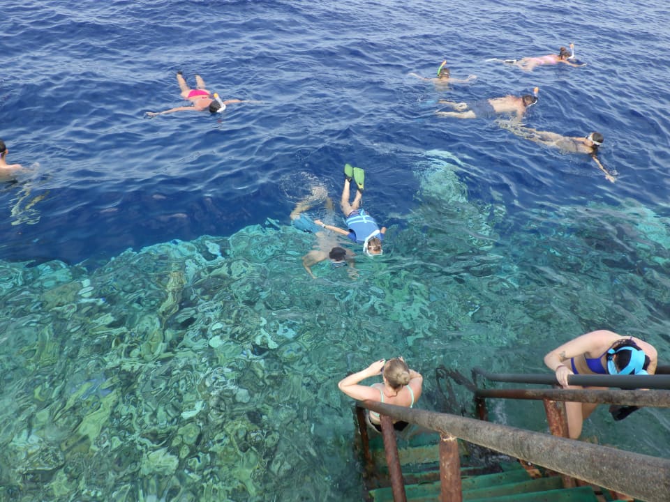 Strand Bliss Nada Beach Resort