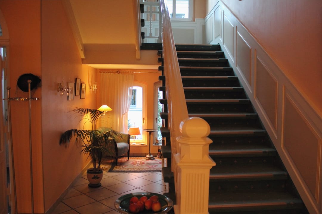 Sonstiges Hotel Residenz Joop