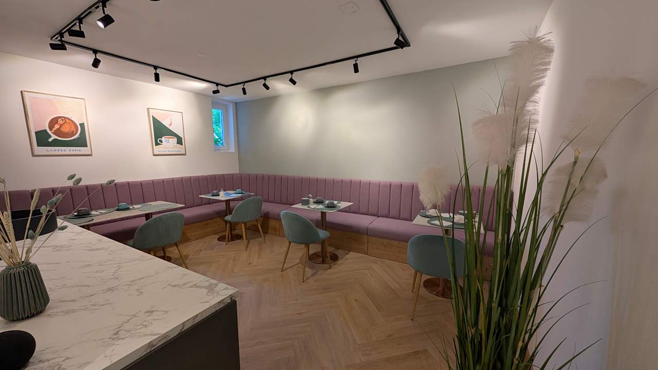 Zimmer Pension Waldesruh