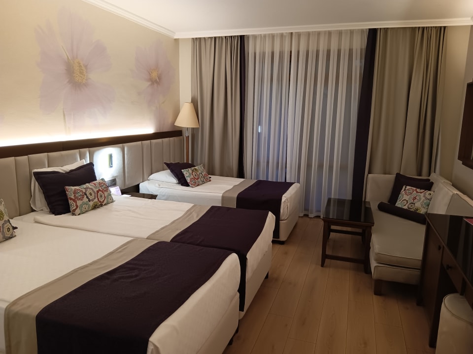 Zimmer TUI KIDS CLUB Felicia Village