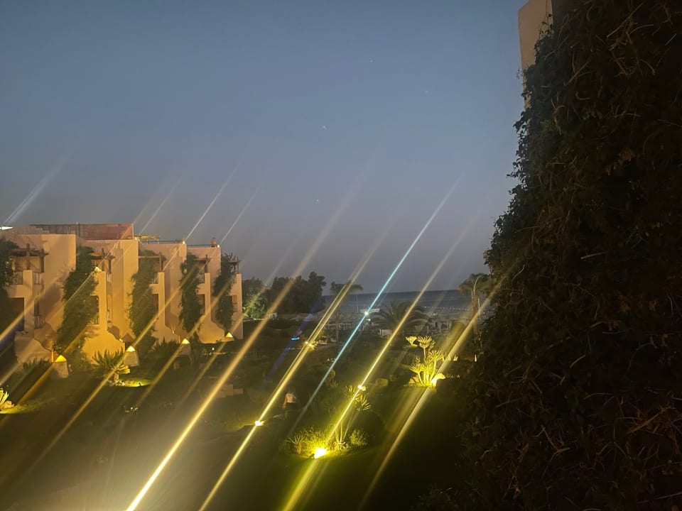 Außenansicht Prima Life Makadi Resort