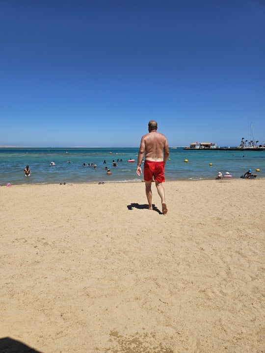 Strand Steigenberger Aqua Magic