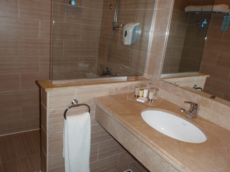 Waschbecken Jaz Dar EL Madina