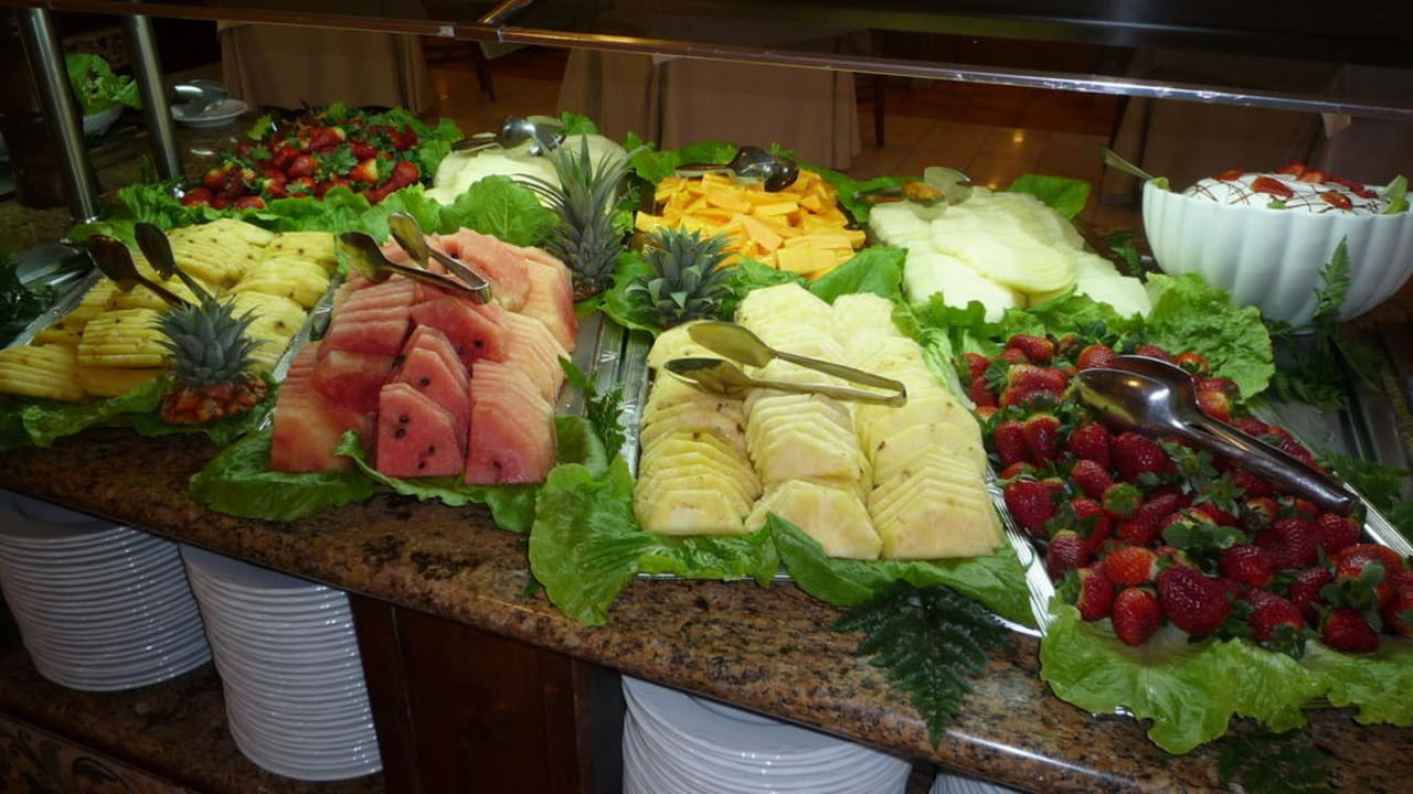 Abendessen Gran Tacande Wellness & Relax Costa Adeje