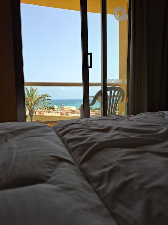 Ausblick SBH Costa Calma Beach Resort