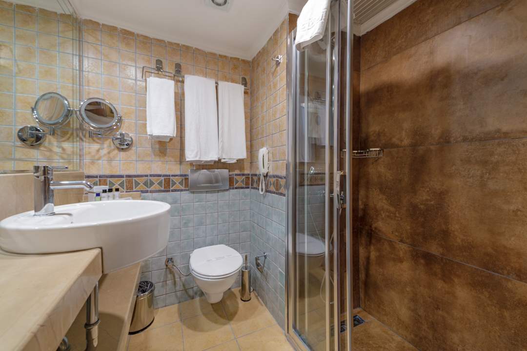 Zimmer allsun Numa Club Side