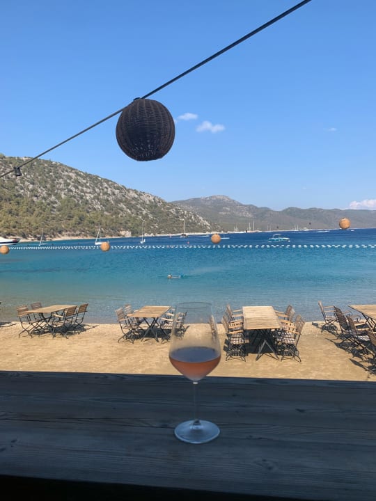 Strand Hapimag Sea Garden Resort