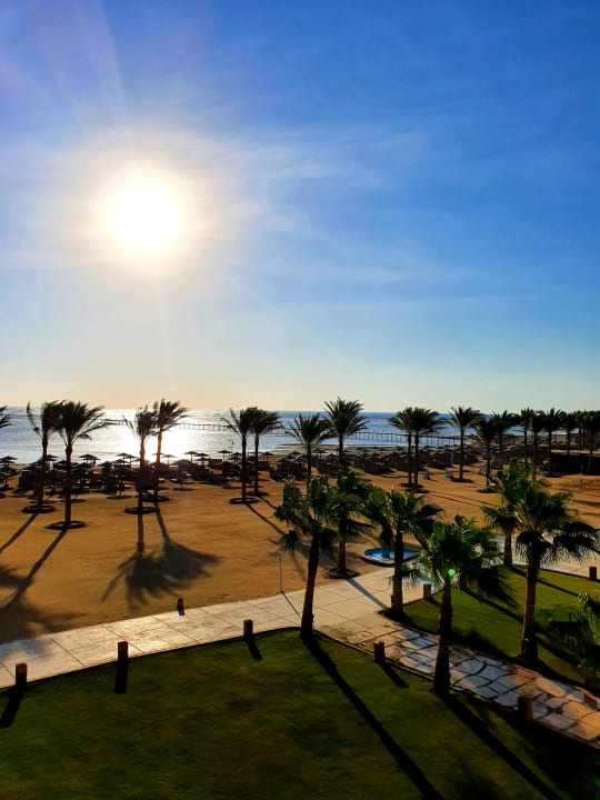 Strand Casa Mare Resort