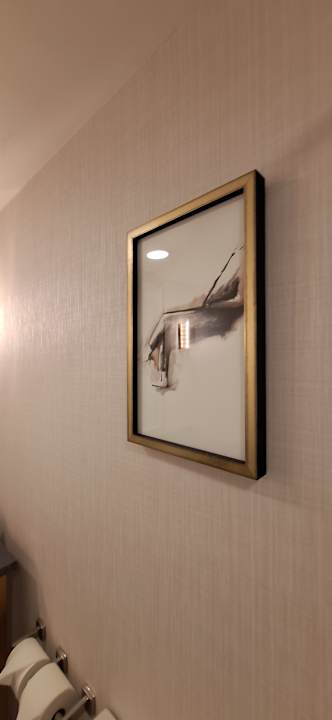 Zimmer Hotel The Henry