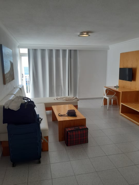 Zimmer Ereza Apartamentos Los Hibiscos- Adults Only