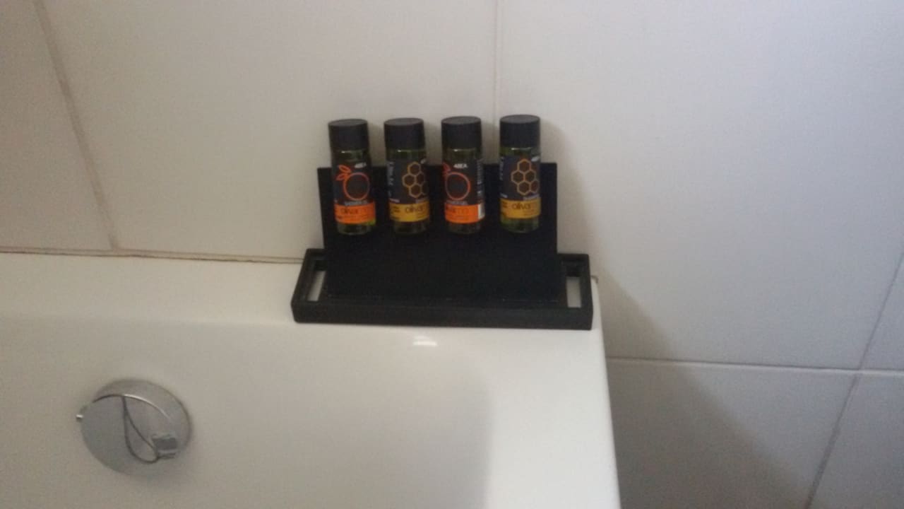 Zimmer Elena Beach Hotel