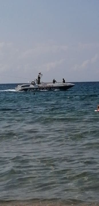 Strand Annabella Diamond Hotel & Spa