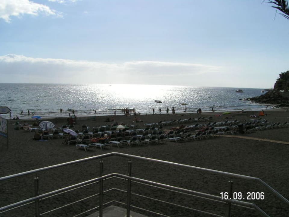 Meerblick LIVVO Costa Taurito