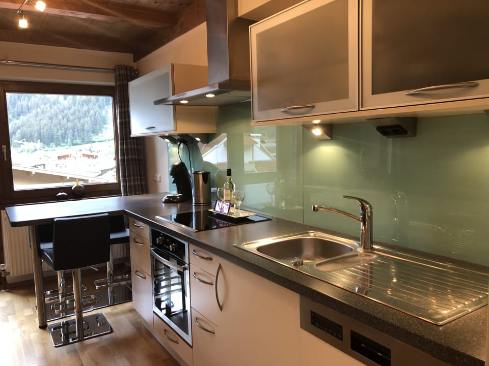 Zimmer Apartment Sommerfelder