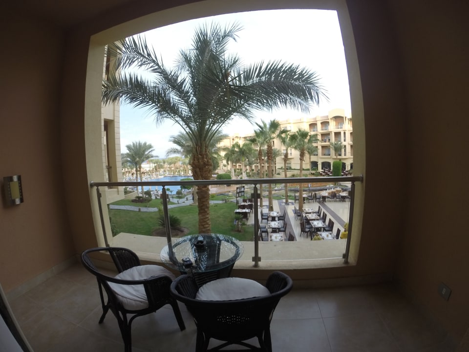 Zimmer Tropitel Sahl Hasheesh