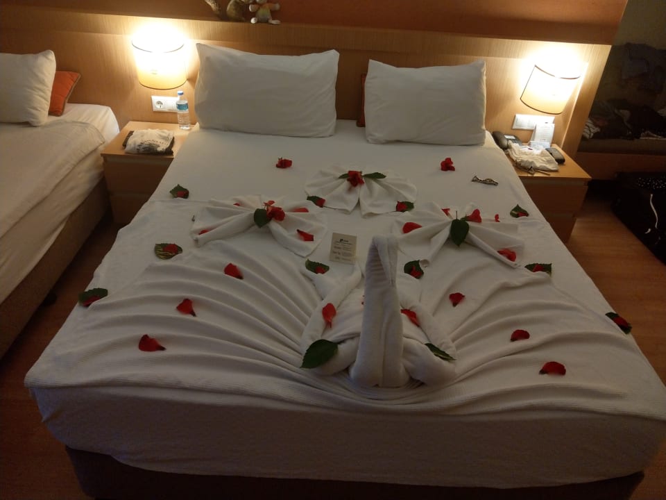 Zimmer Limak Limra Hotel & Resort