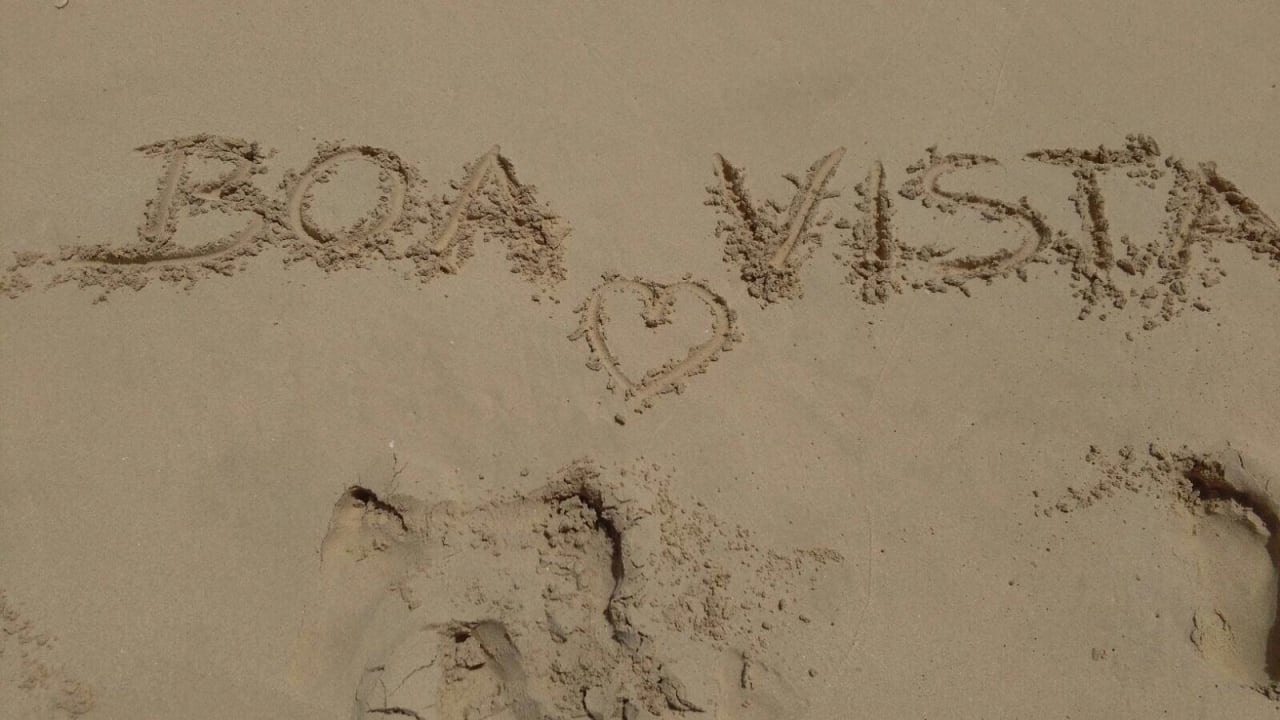 Boa Vista Hotel Riu Touareg