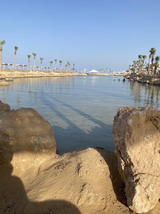 Strand Pickalbatros Citadel Resort